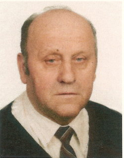 Josef Michael Gmeiner 