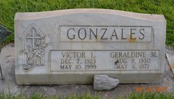 Victor L. Gonzales 