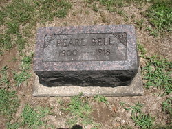 Pearl Bell 