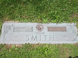 Ruth M <I>Van Zee</I> Smith 
