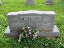 Oscar Batman 