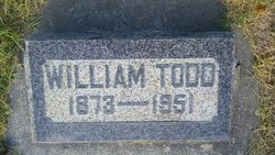 William Henry Todd 