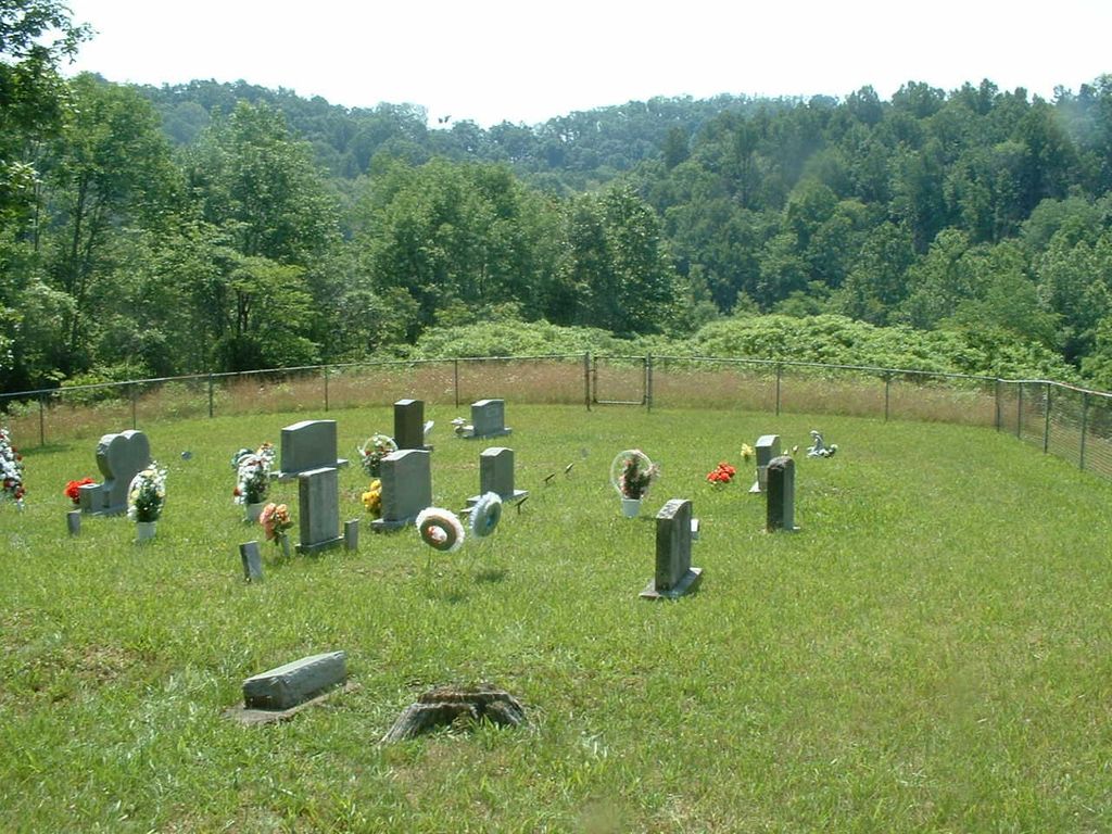 Jordan Family Cemetery