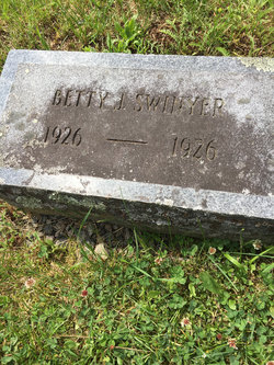Betty Jane Swinyer 