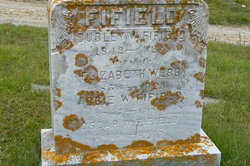Abbie W. Fifield 