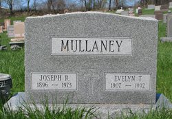 Evelyn T Mullaney 