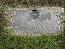 Linda J Ransom 