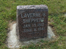 Laverne H. Shepherd 