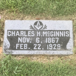 Charles H. McGinnis 