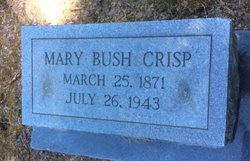 Mary W. Crisp 