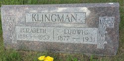 Ludwig Klingman Jr.