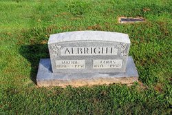 Louis Albright 