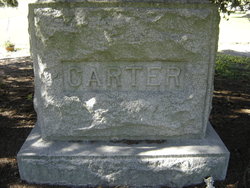 Joseph Carter 