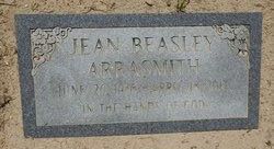 Doris Jean <I>Beasley</I> Arrasmith 