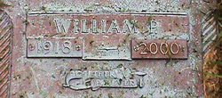 William P. “Bill” Lamont 