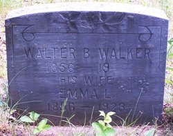 Walter Bartlett Walker 
