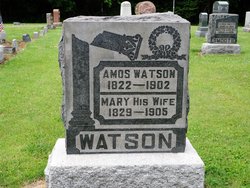 Amos Watson 