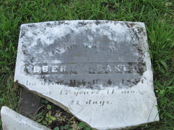 Albert A. Baker 