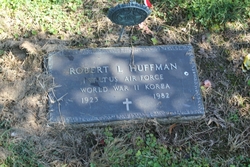 Robert L Huffman 