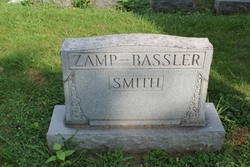 Mary <I>Zamp</I> Bassler 