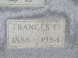 Frances C <I>Neel</I> Jones 