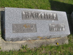 Lyle W. Barthel 