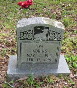 Eva Adkins 