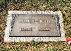 William Henry Davis Sr.