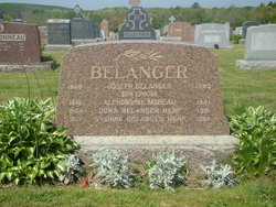 Joseph Belanger 