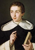 Fr Samuel Charles Mazzuchelli 