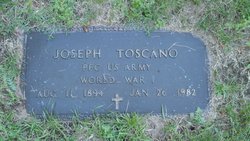 Joseph Toscano 