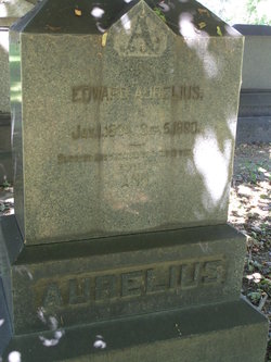 Ann <I>Griffith</I> Aurelius 