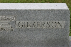 Gilkerson 