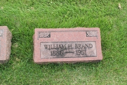 William Henry Brand 