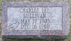 Charles Lee Sullivan 