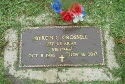 Byron Charles Grossell 