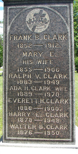 Frank B. Clark 
