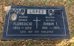 Florencio Lopez 