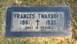 Frances Twardoff 
