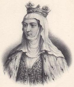 Marguerite de Bourgogne 