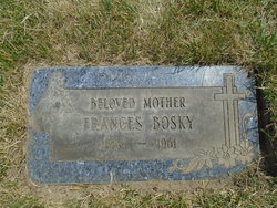 Frances Bosky 