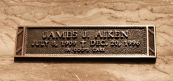 James Jalmer Aiken 