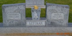 George Gettman 
