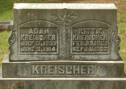 Adam Kreischer 