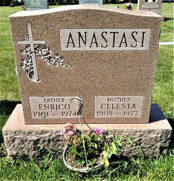 Celesta Anastasi 