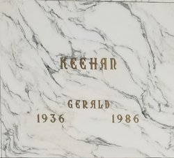 Gerald Patrick Keehan 