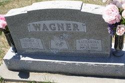 George C Wagner 