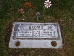 Bernard A. Brown Jr.