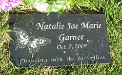 Natalie Jae Marie Garner 