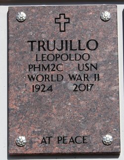 Leopoldo “Polo” Trujillo 